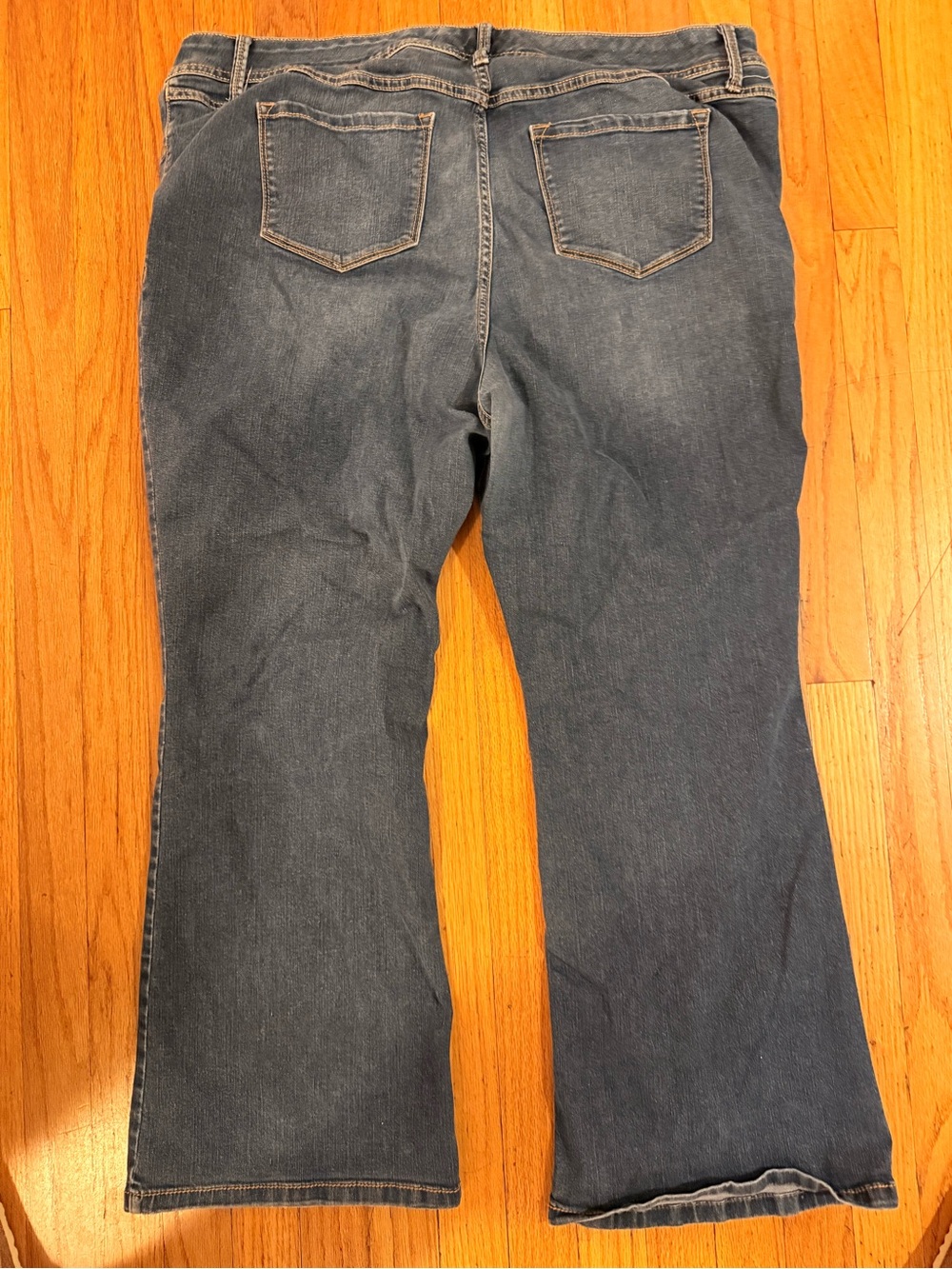 TORRID first at fit Luxe slim boot size 22 - Picture 2 of 3